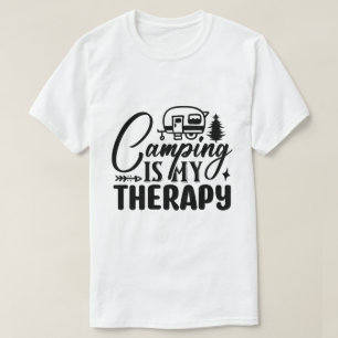 Camiseta Tesouros de Outono