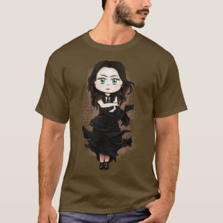 Camiseta Tessa Vogue