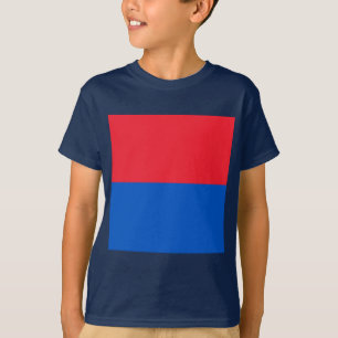 Camiseta Tessin, suiça