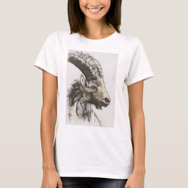 Camiseta Testa 2005 (Frente)
