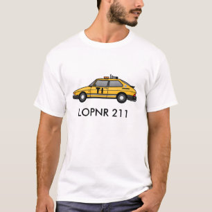 Camiseta Testador de Fricção de Tweek!