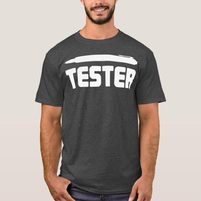 Camiseta Testador de Penetração    PentestPen (Frente)