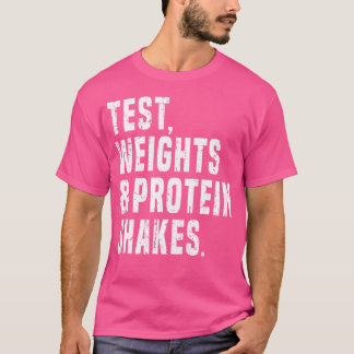 Camiseta Testar as citações de criação de cavalos de Humor