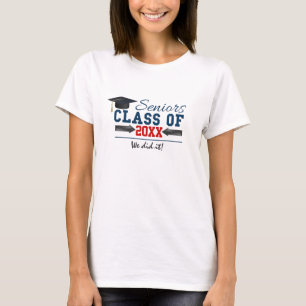 Camiseta teste
