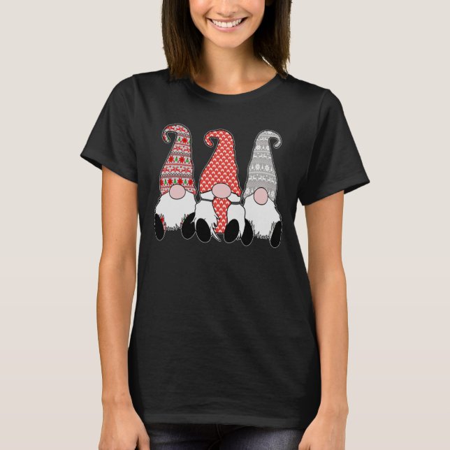 Camiseta teste (Frente)