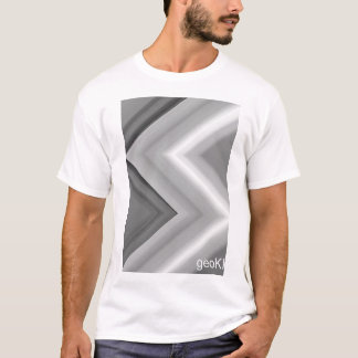 Camiseta teste padrão