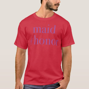 Camiseta Teste rosa perfeito do presente da Festa de casame