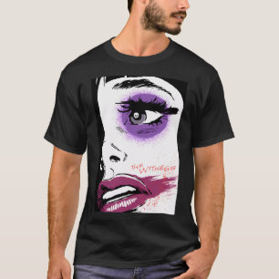 Camiseta Testemunha