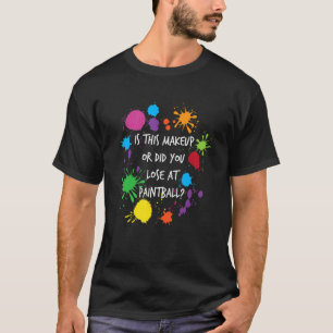 Camiseta Testemunha de Humor Sarcasm, Piada Divertida