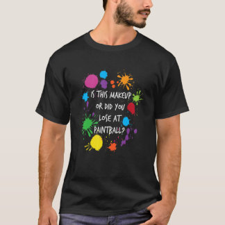 Camiseta Testemunha de Humor Sarcasm, Piada Divertida