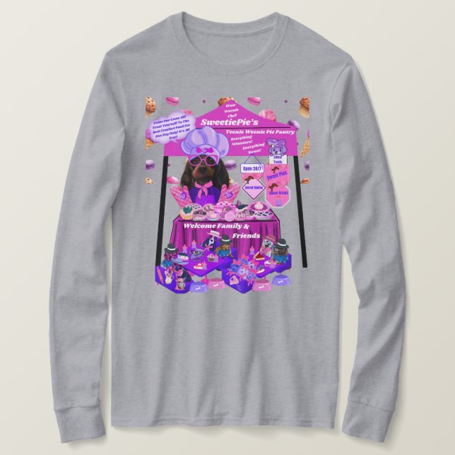 Camiseta Testemunha de Tempestade de Tempestade de Tremor d (Frente do Design)