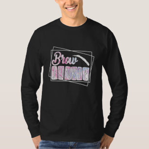 Camiseta Testemunha de Tremor de Tremor de Tremor de Tremor