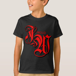 Camiseta Testemunha Orgulhosa JW Jehovahs