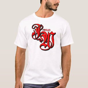 Camiseta Testemunha Orgulhosa JW Jehovahs