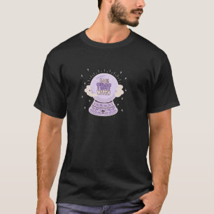 Camiseta Testemunha Sarcasmo 100 Que Feiticeira Feiticeira