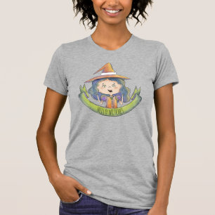 Camiseta Testemunhas da Bonita Coitada de Água