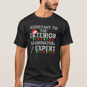 Camiseta Testemunhas Engraçadas Correspondendo Illuminati E
