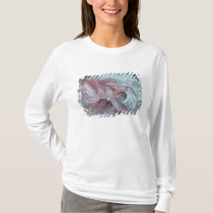 Camiseta Teto 2 da capela de Sistine