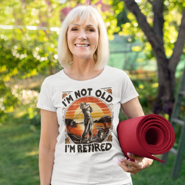 Camiseta Teto de Atitude de Reforma do eterno (Criador carregado)