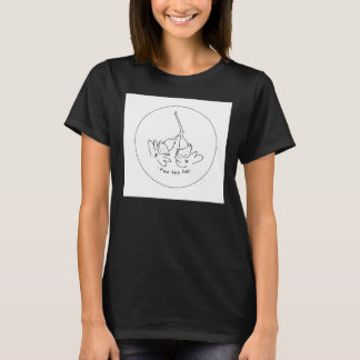 Camiseta Teto de beisebol Toddler