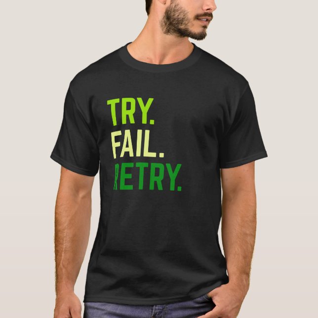 Camiseta Teto de Empreendedorismo e Motivação (Frente)