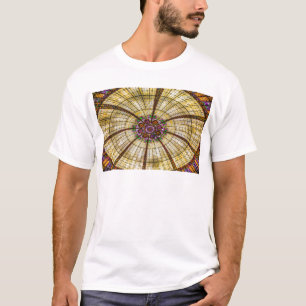 Camiseta Teto do Hotel Paris em Las Vegas