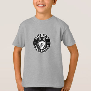 Camiseta Teto do logotipo do Rouco legal
