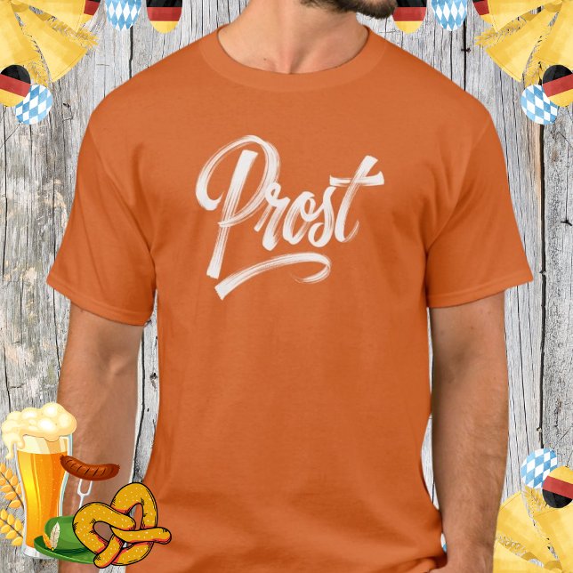 Camiseta Teto do Partido Oktoberfest para Amantes de Cervej (Criador carregado)