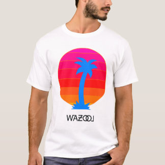 Camiseta Teto do Sol Retroativo