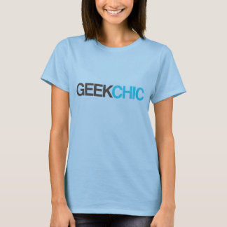 Camiseta Teto GEEKCHIC