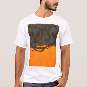 Camiseta Teto Gráfico "Fran Tick"