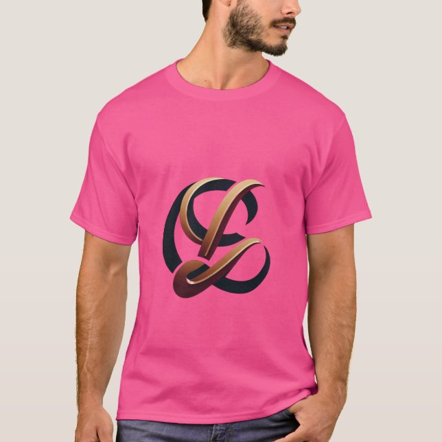 Camiseta Teto Gráfico Inspiracional para Inovadores (Frente)
