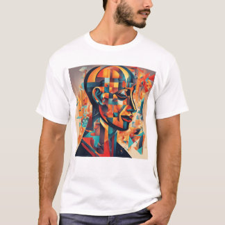 Camiseta Teto Mental Momentum