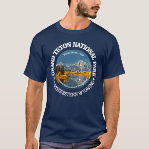 Camiseta Teton grande NP