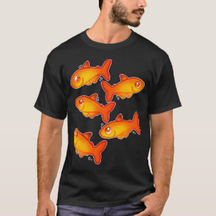 Camiseta Tetra Ember