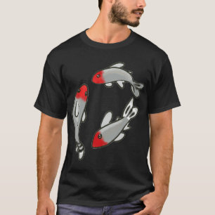 Camiseta Tetra Nariz-de-Ruminho