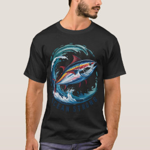 Camiseta Tetra Verde