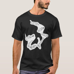 Camiseta Tetras Reproduzindo 1