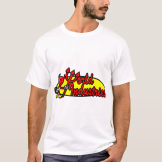 Camiseta Teufel Marken