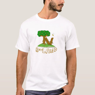 Camiseta Tevê agradável
