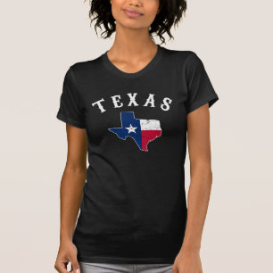 Camiseta Texas