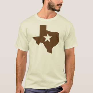 Camiseta Texas