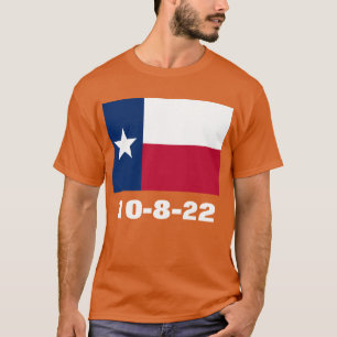 CAMISETA TEXAS