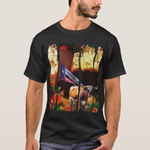 Camiseta Texas