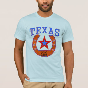 Camiseta Texas
