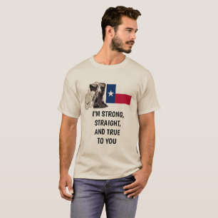 CAMISETA TEXAS