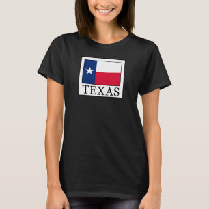 Camiseta Texas