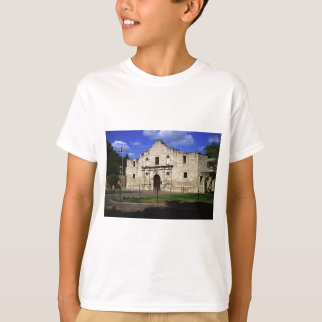 CAMISETA TEXAS (Frente)