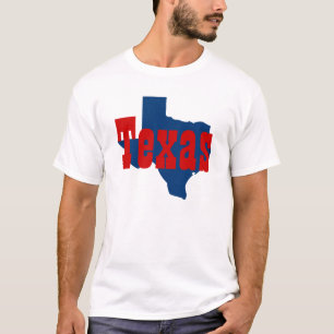 Camiseta Texas