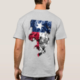 Camiseta Texas